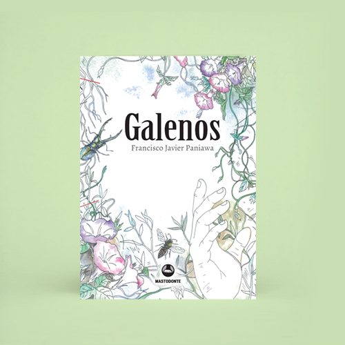 10. Galenos